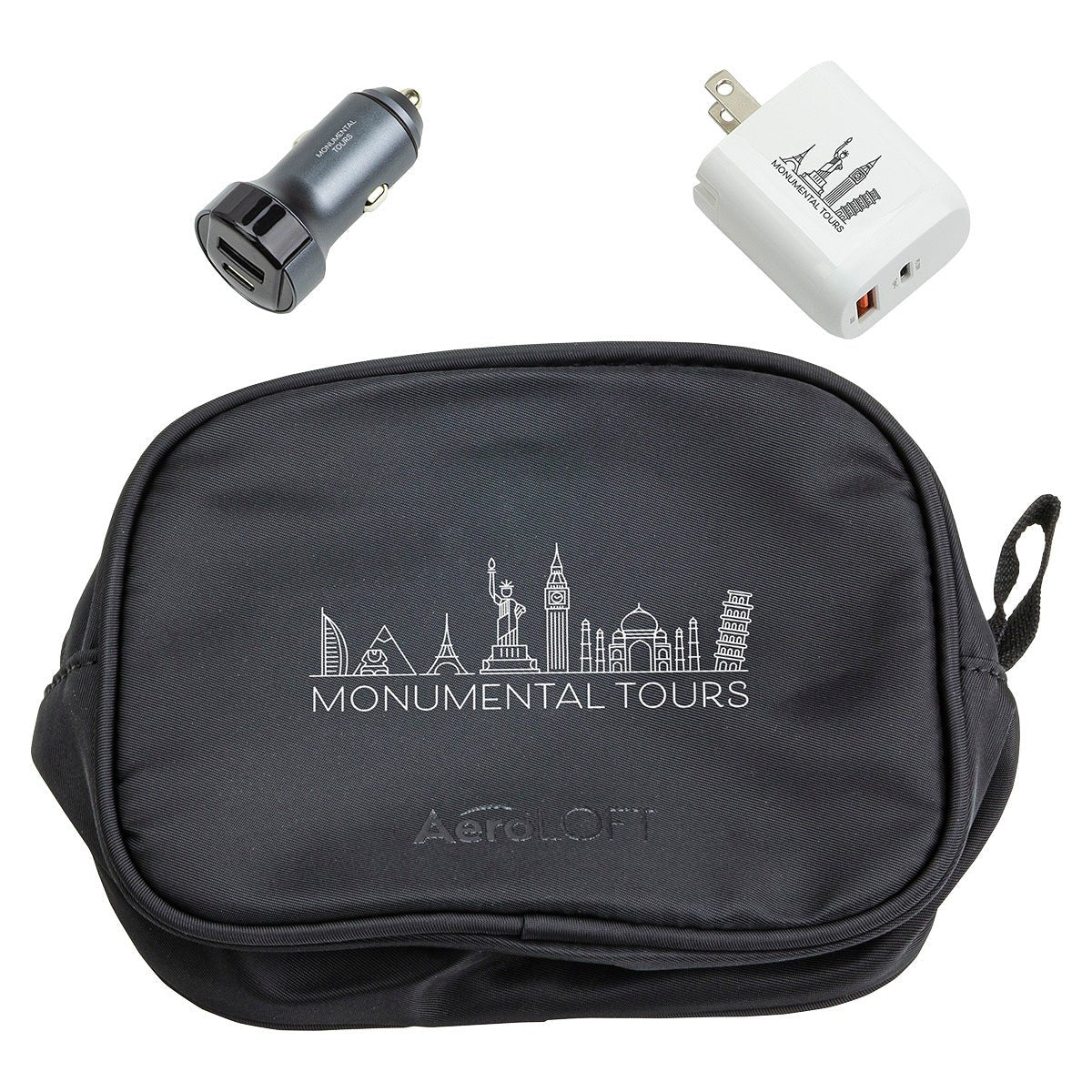 Mobile Phone Charger Set - Yorkn Inc✅