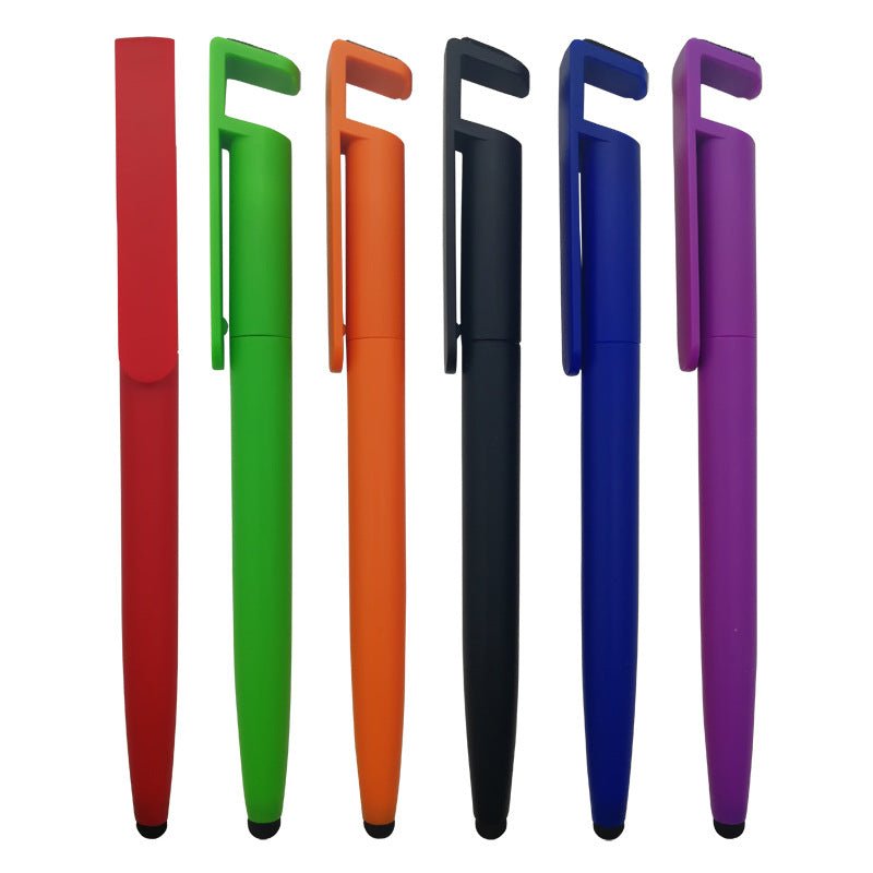Mobile Phone Holder Ballpoint Pen - Yorkn Inc✅