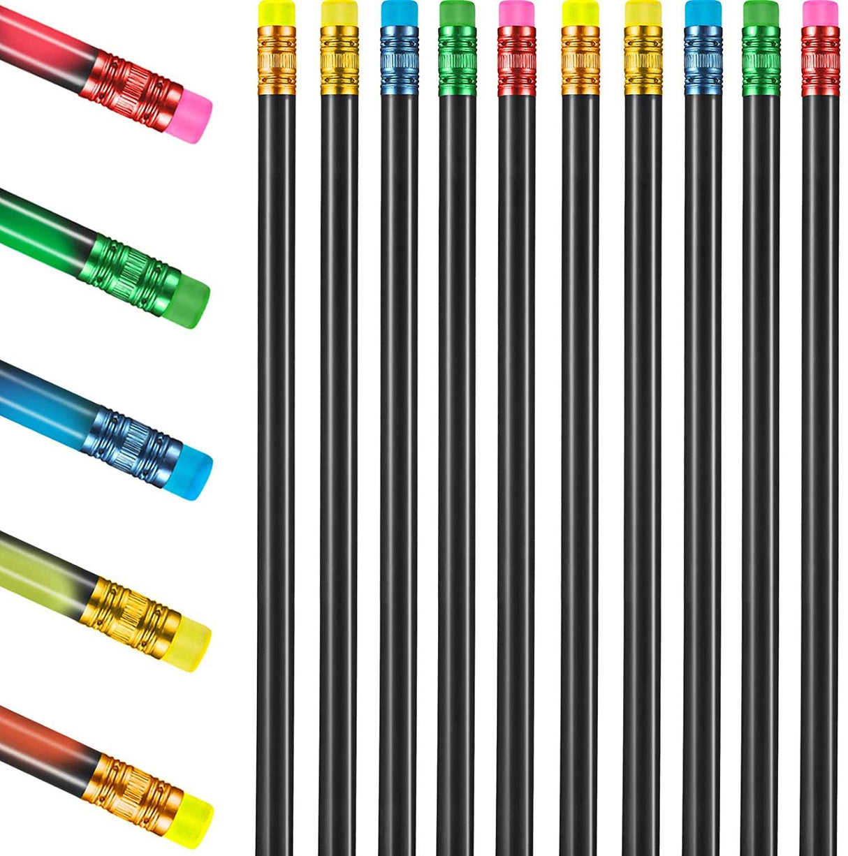 Mood Color Changing Custom Pencil - Yorkn Inc✅