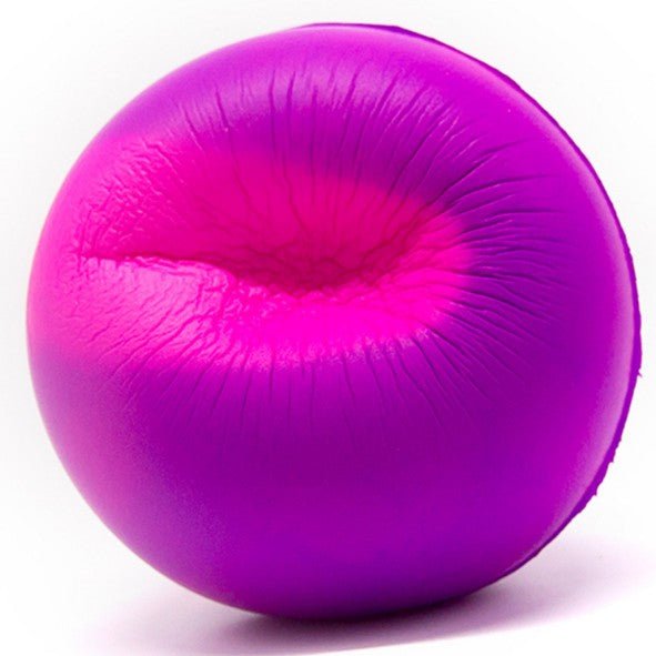Mood Color Changing Stress Reliever Ball - Yorkn Inc✅