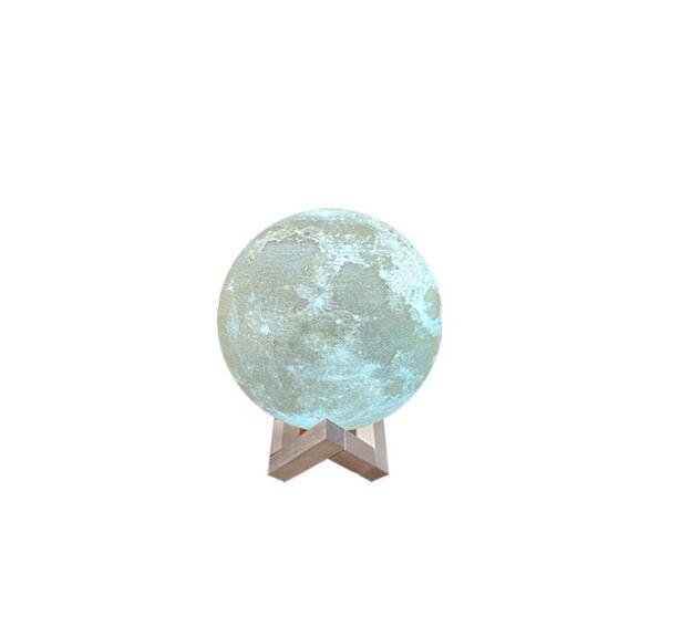 Moon Led Night Light - Yorkn Inc✅