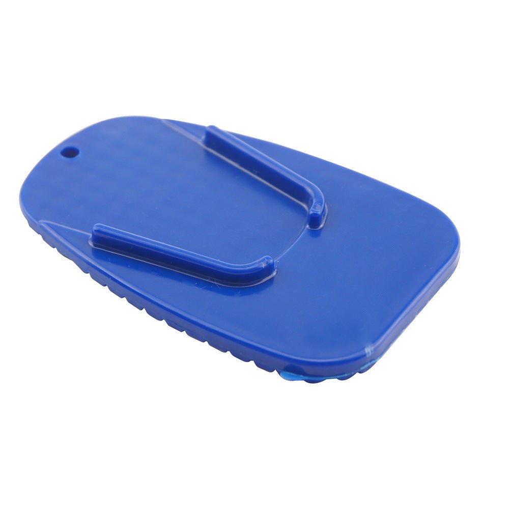 Motorcycle Kickstand Pad - Yorkn Inc✅