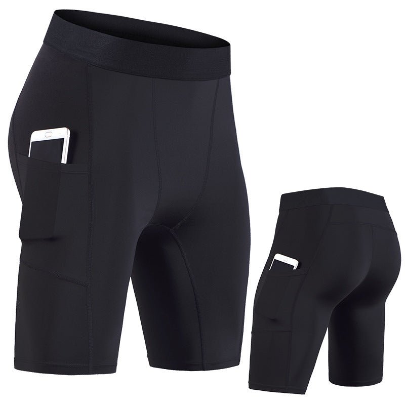 Mountain Bike Short - Yorkn Inc✅