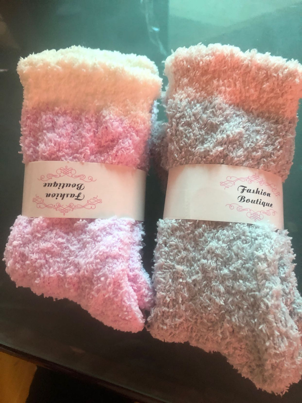 Movie Night Socks - Yorkn Inc✅