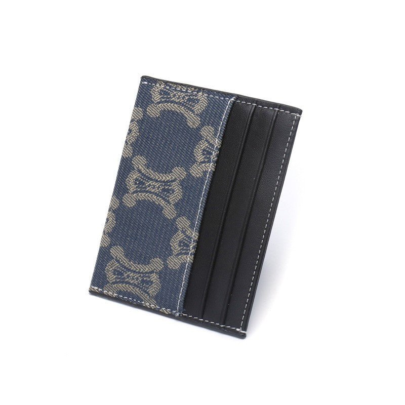 Multi - card Wallet - Yorkn Inc✅