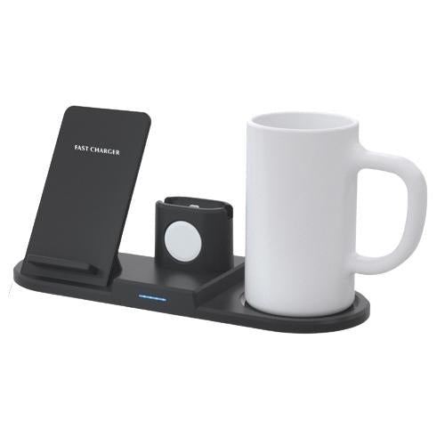 Multi - function Mug - Yorkn Inc✅