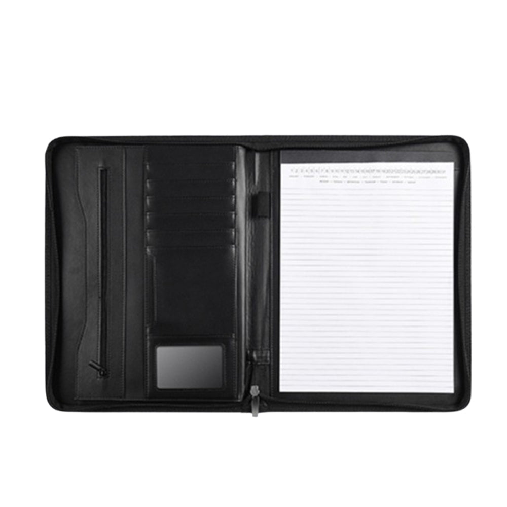 Multi Functional Pu Storage Zipper Pouch - Yorkn Inc✅