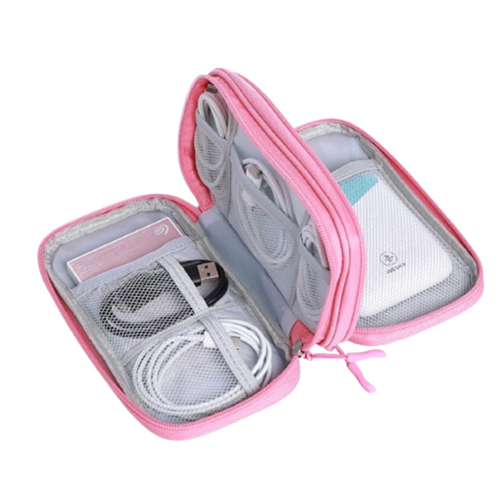 Multi - purpose Organizer Pouch - Yorkn Inc✅