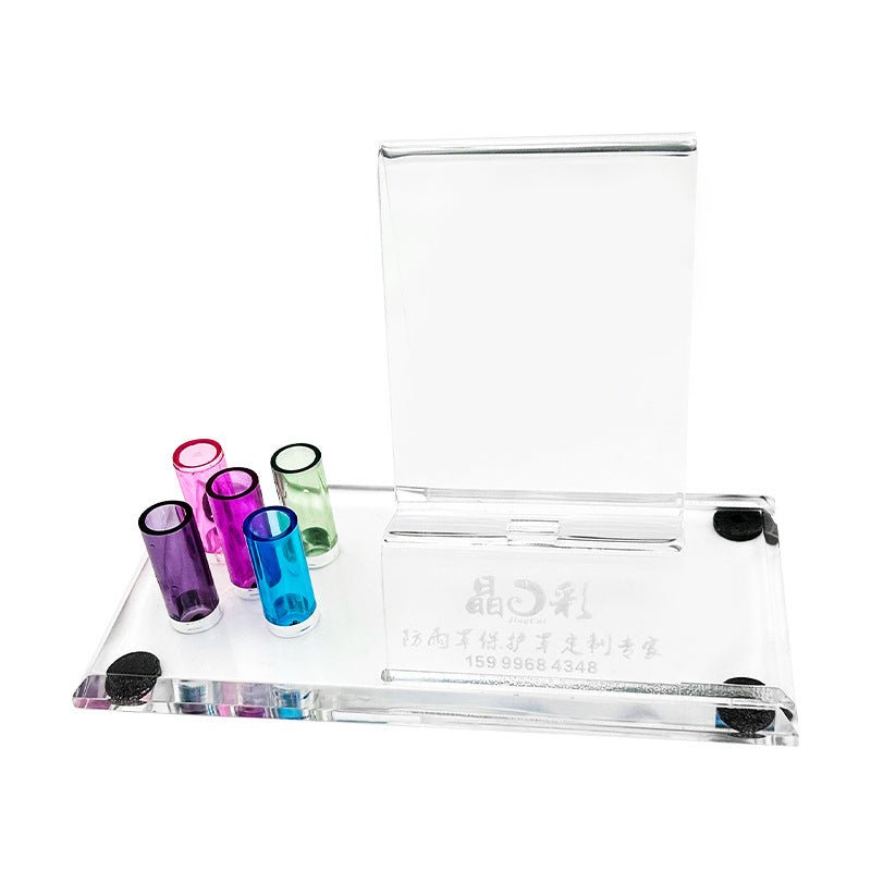 Multifunctional Acrylic Table Stand - Yorkn Inc✅