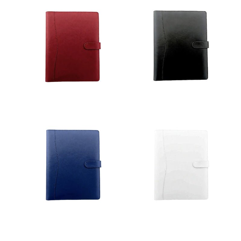 Multifunctional Pu Leather Business Portfolio - Yorkn Inc✅