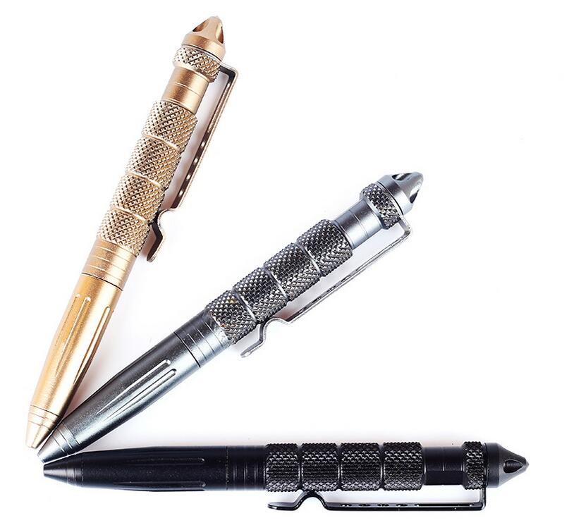 Multiple Functions Aluminum Pen - Yorkn Inc✅