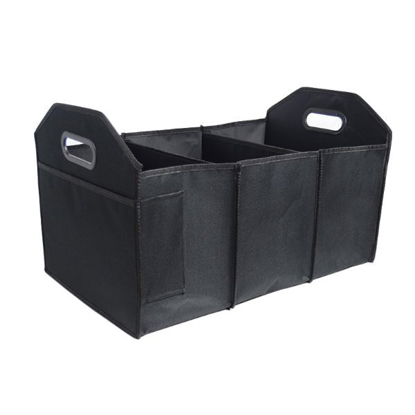 Multipurpose Collapsible Car Storage Box - Yorkn Inc✅