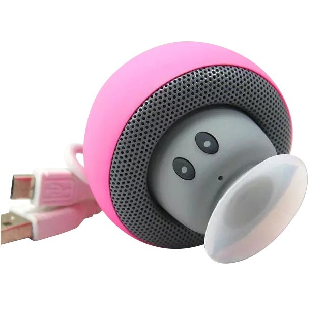 Mushroom Phone Player - Yorkn Inc✅