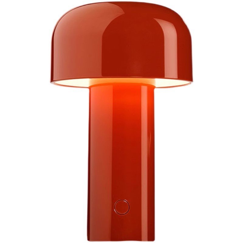 Mushroom Shaped Small Night Light - Yorkn Inc✅