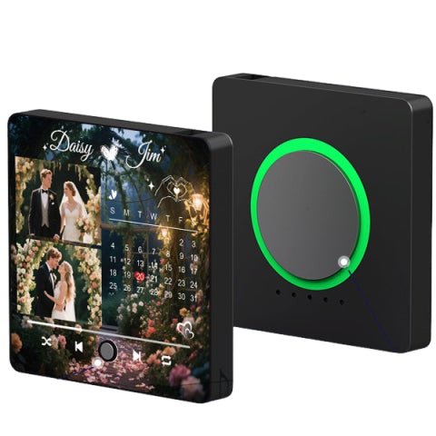 Musical Fridge Magnet - Yorkn Inc✅