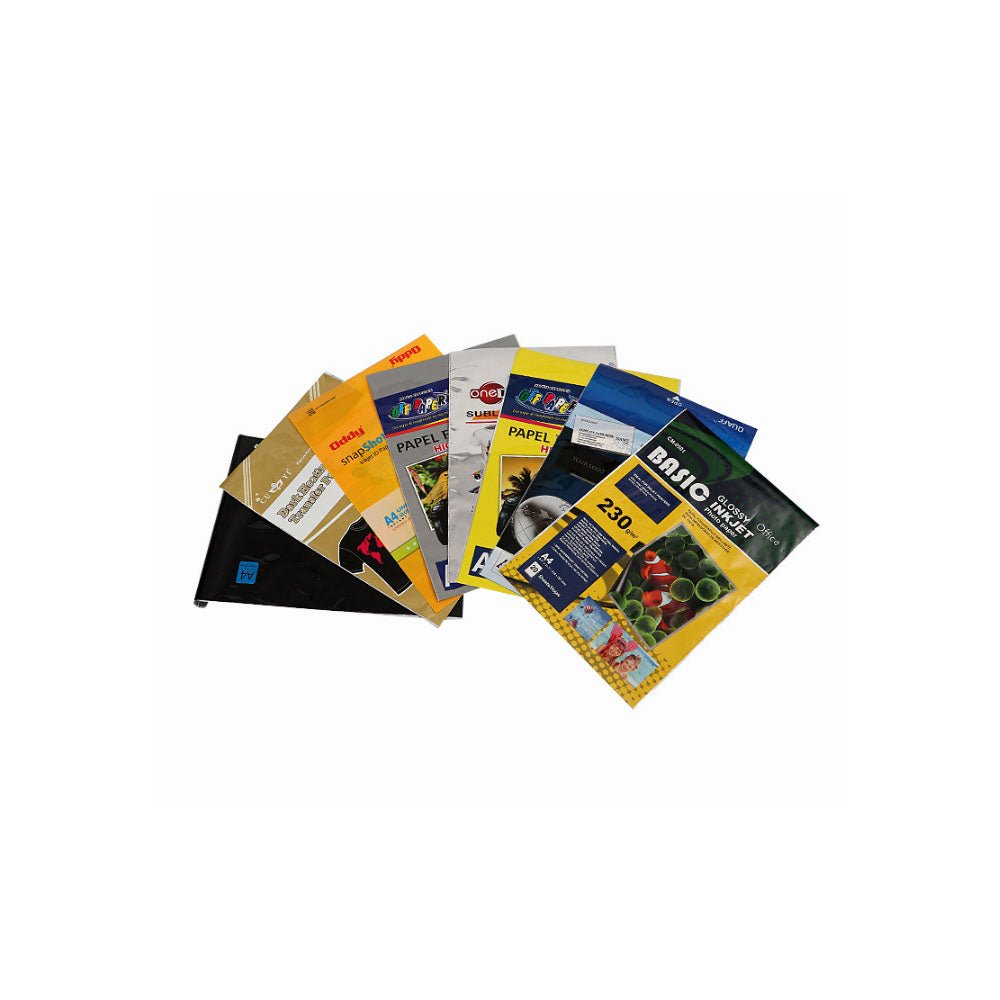 Mylar Packaging Bag - Yorkn Inc✅