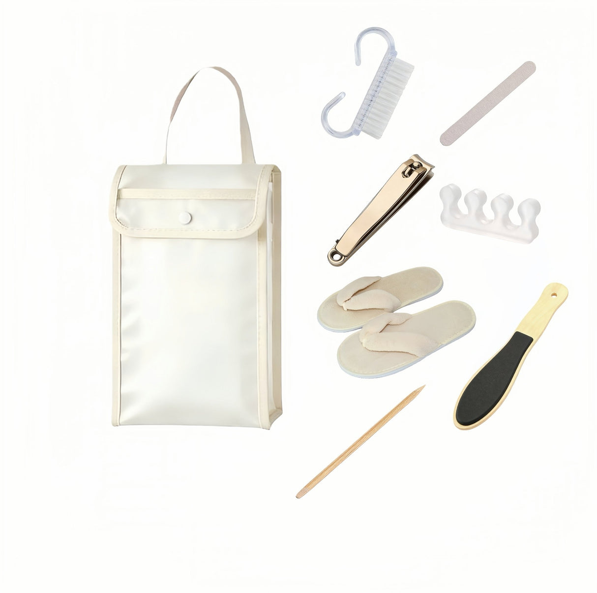 Nail And Beauty Tool Set - Yorkn Inc✅