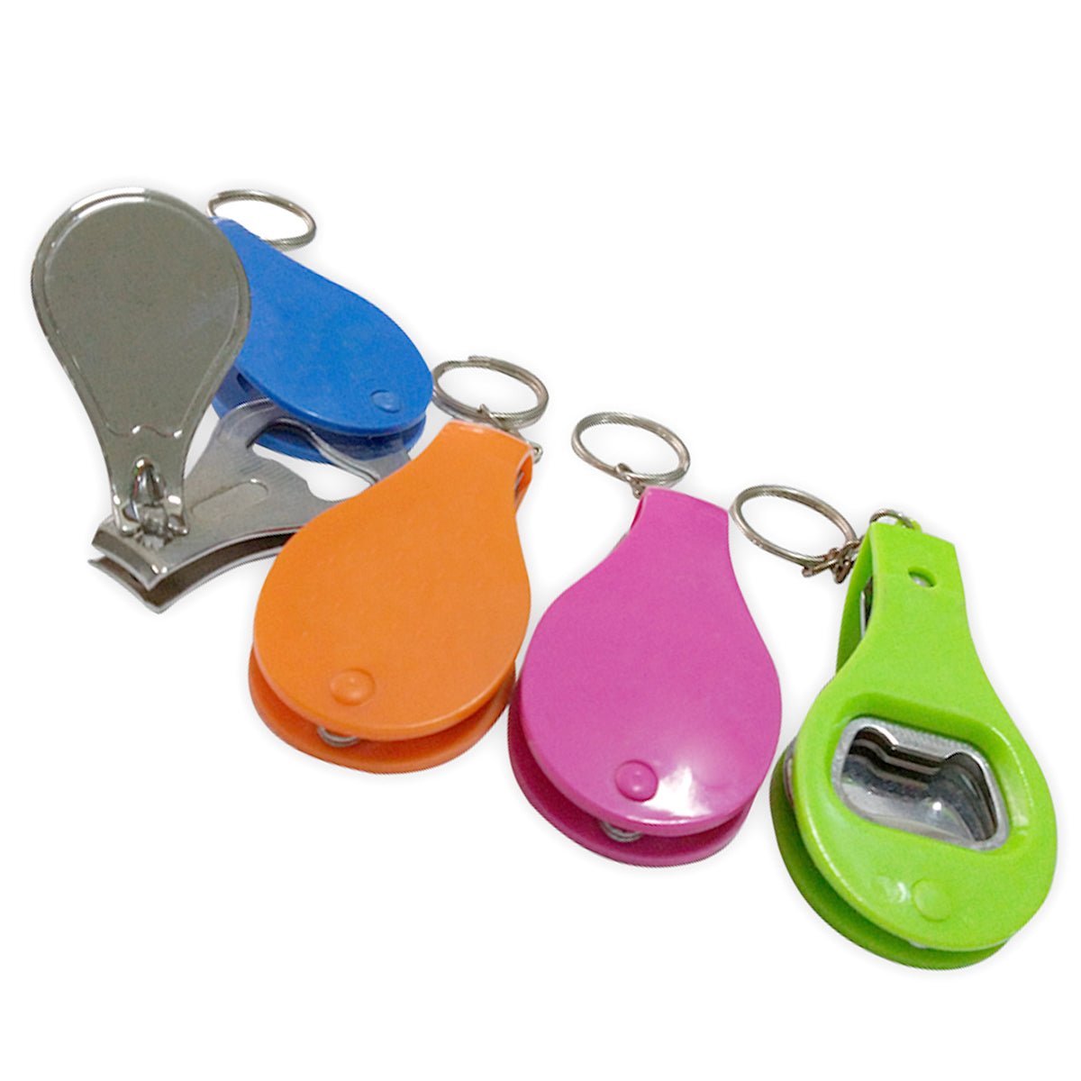 Nail Clipper - Yorkn Inc✅