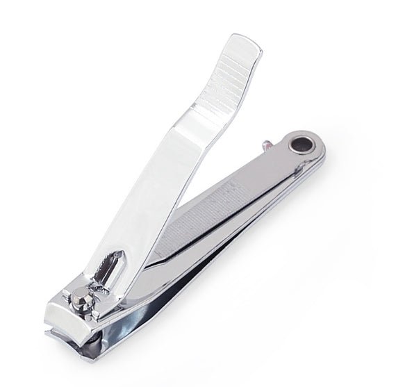 Nail Scissor - Yorkn Inc✅
