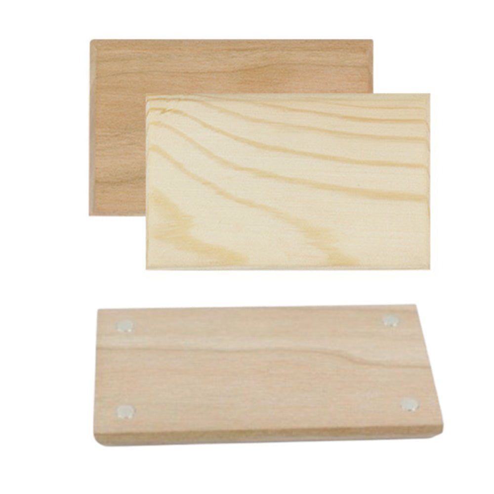 Natural Hardwood Incense - Yorkn Inc✅