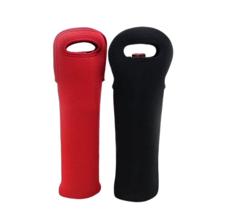 Neoprene Wine Bottle - Yorkn Inc✅