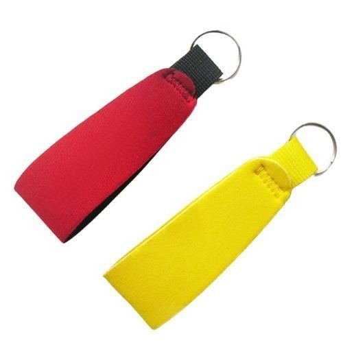 Neoprene Wrist Strap Keychain Holder - Yorkn Inc✅