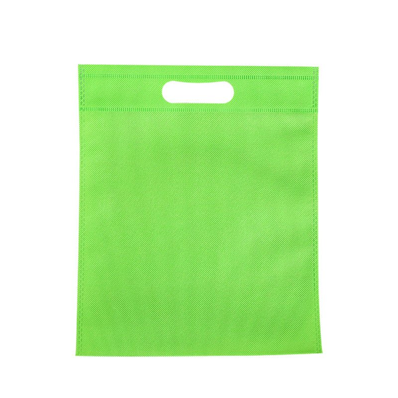 Non - woven Cutout Tote Bag - Yorkn Inc✅