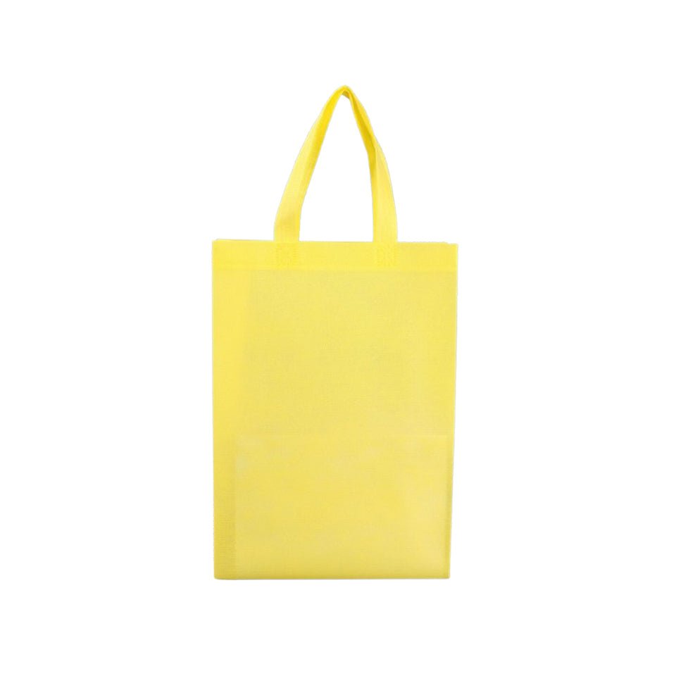 Non Woven Eco Friendly Tote Bag - By Boat - Yorkn Inc✅