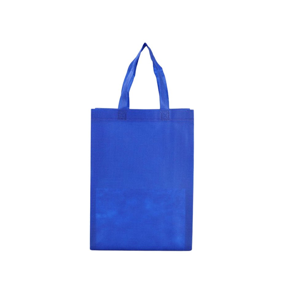 Non Woven Eco Friendly Tote Bag - By Boat - Yorkn Inc✅