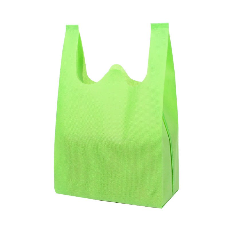Non Woven Hand - held Shopping Bag - Yorkn Inc✅