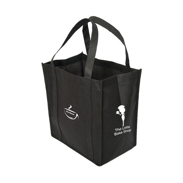 Non - woven Tote - Yorkn Inc✅