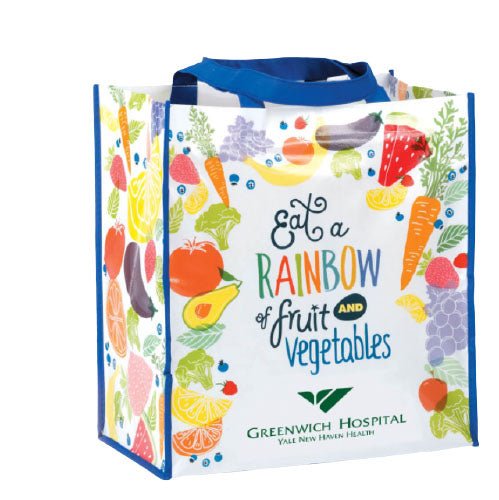Non - woven Tote Bags - Yorkn Inc✅