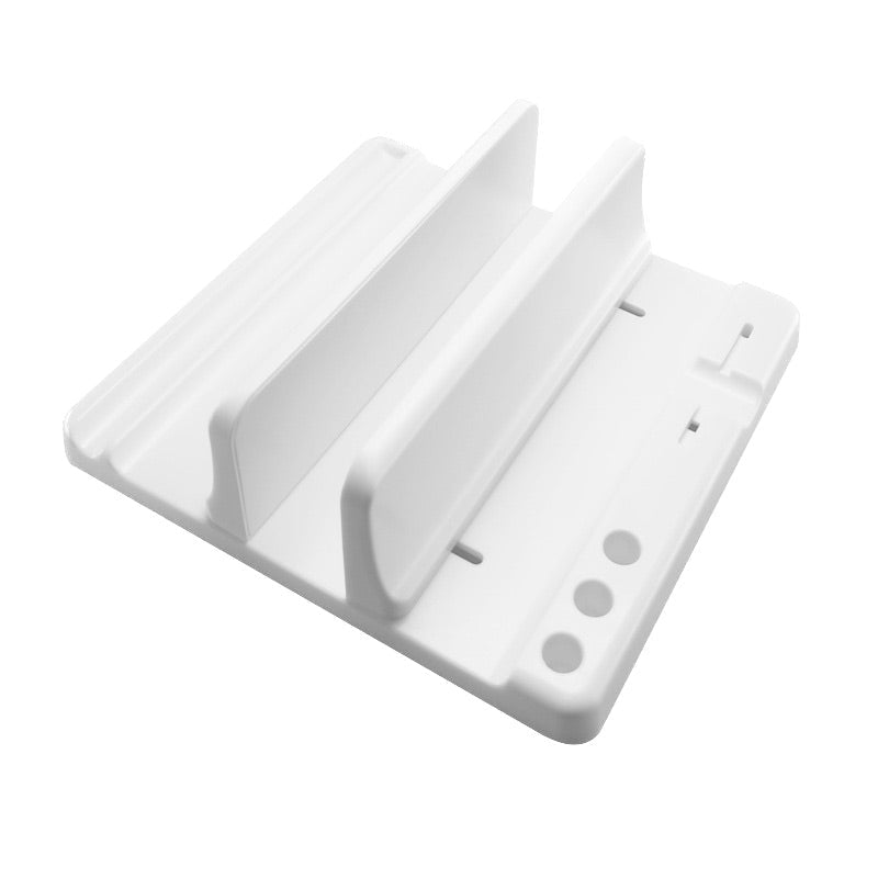 Notebook Vertical Stand - Yorkn Inc✅