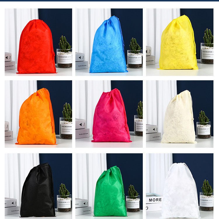 Nowoven Bags Drawstring On Top - Yorkn Inc✅