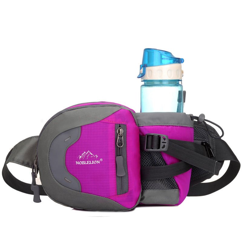 Nylon Fanny Pack - Yorkn Inc✅