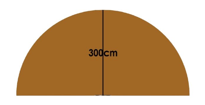 Nylon Huge Mats - Yorkn Inc✅
