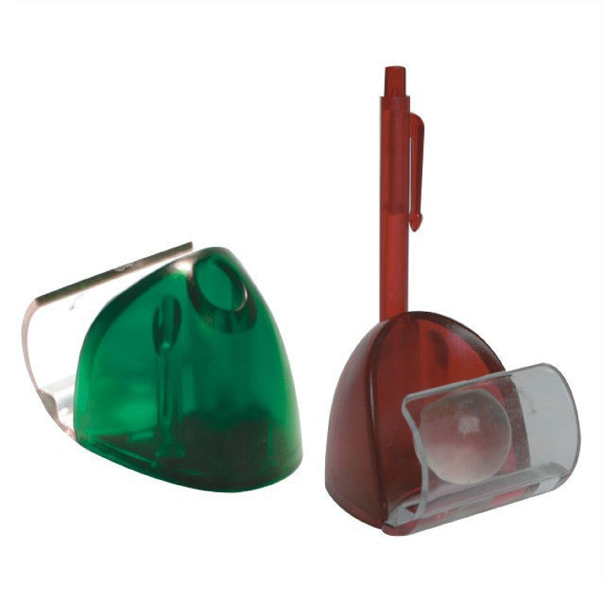 Office Business Card Pen Pencil Holder - Yorkn Inc✅