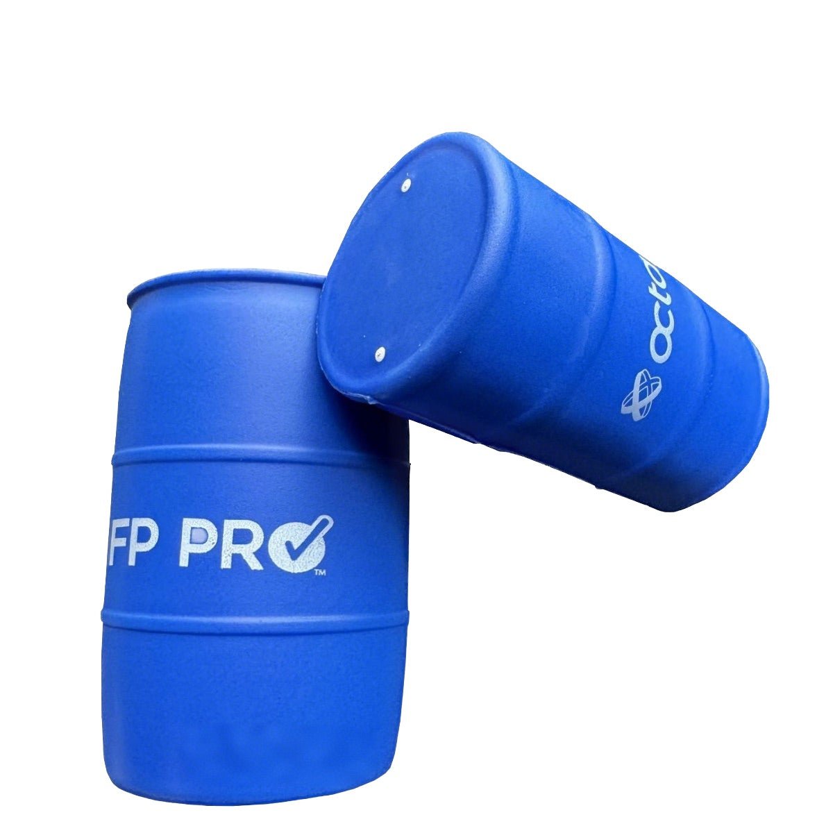 Oil Drum Stress Reliever - Yorkn Inc✅