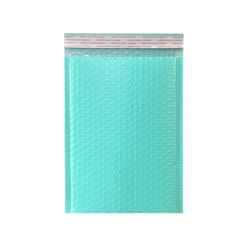 Opaque Poly Bubble Mailer - Yorkn Inc✅