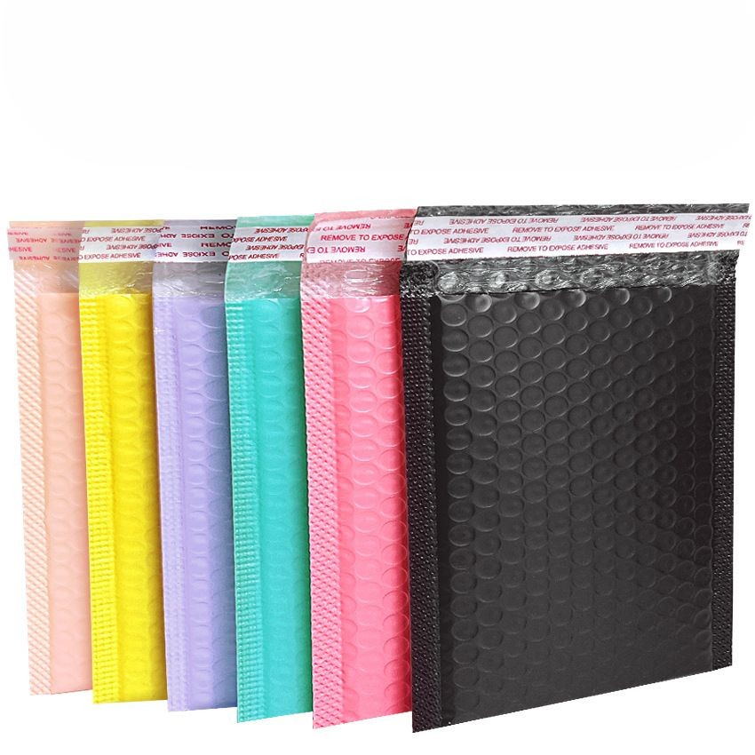 Opaque Poly Bubble Mailer - Yorkn Inc✅