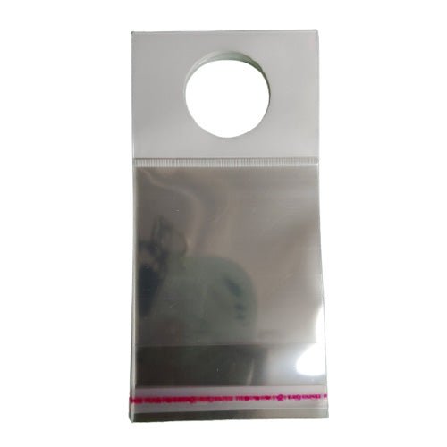 Opp Plastic Bag - Yorkn Inc✅