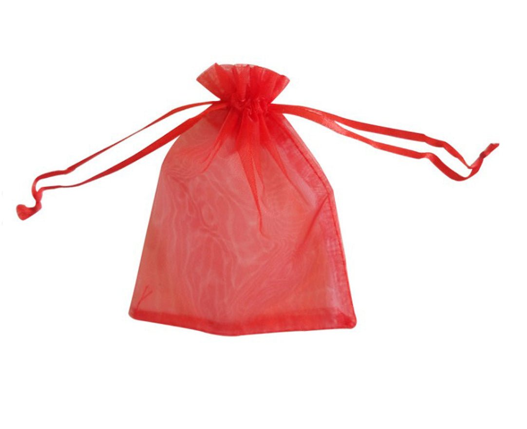 Organza Fabric Bag - Yorkn Inc✅