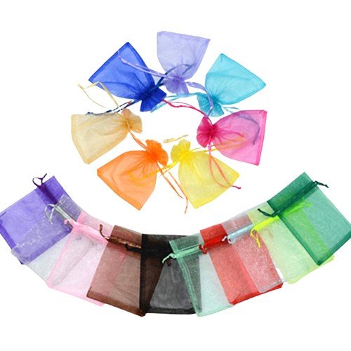 Organza Gift Bag - Yorkn Inc✅