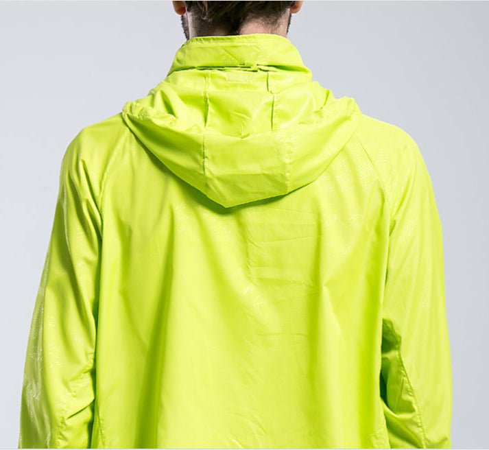 Outdoor Camping Jacket - Yorkn Inc✅