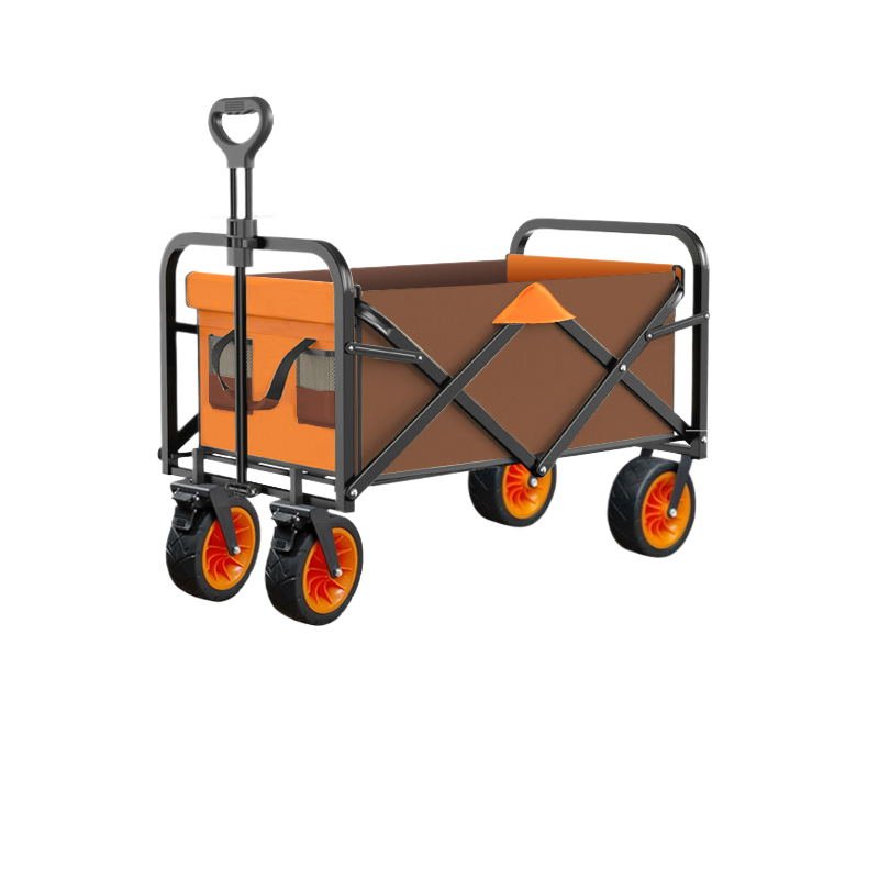 Outdoor Campsite Cart - Yorkn Inc✅