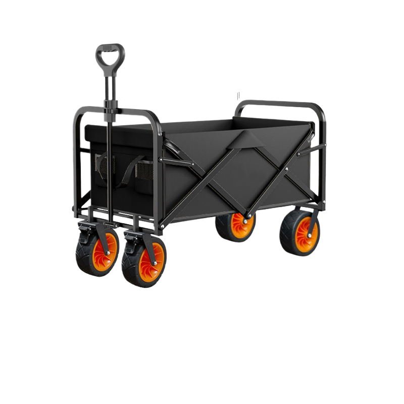Outdoor Campsite Cart - Yorkn Inc✅