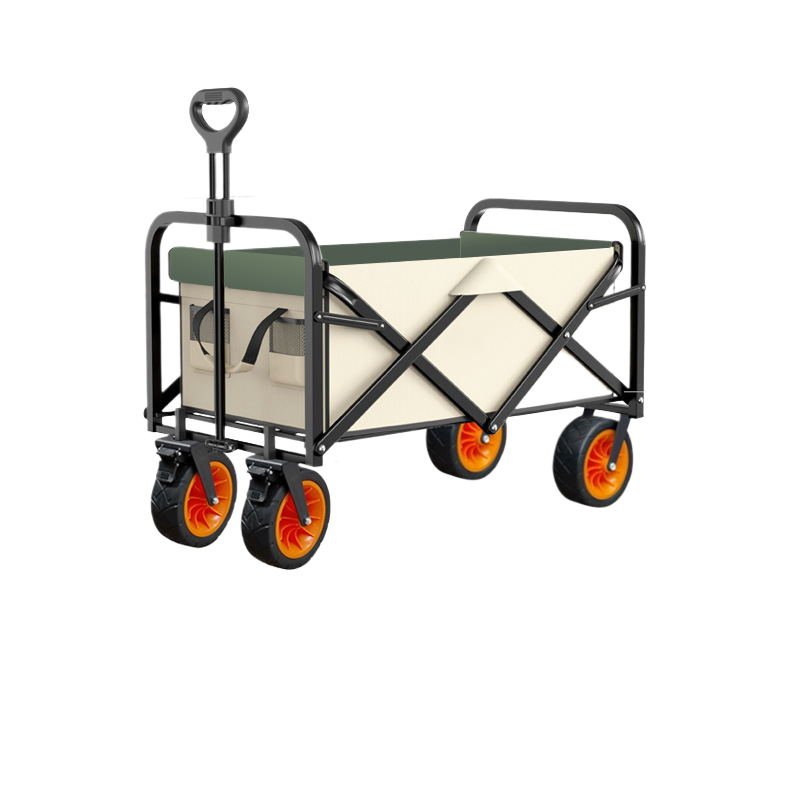 Outdoor Campsite Cart - Yorkn Inc✅