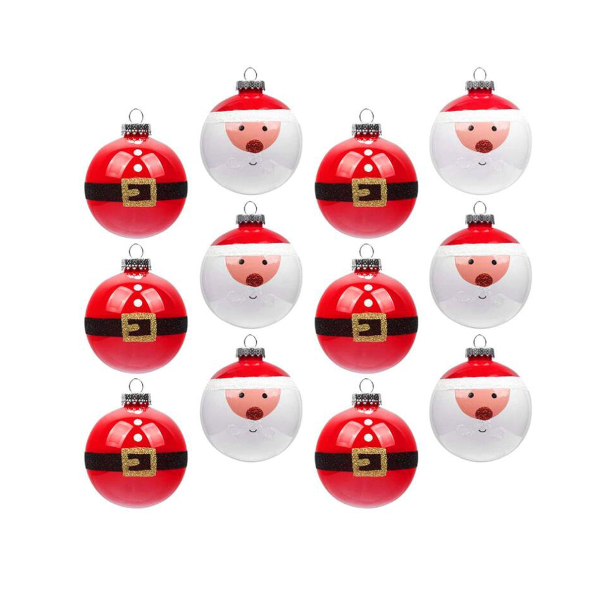 Outdoor Christmas Ornaments - Yorkn Inc✅