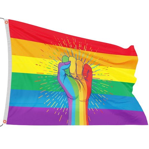 Outdoor Flag - Yorkn Inc✅