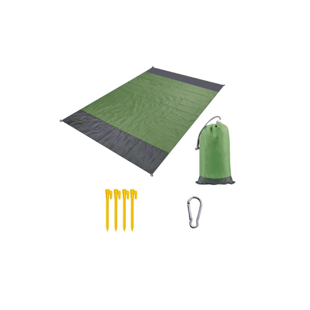 Outdoor Picnic Blanket Set - Yorkn Inc✅